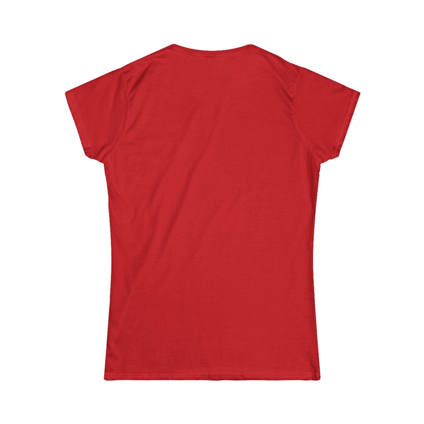 Women's Tee — 'Love Floats'