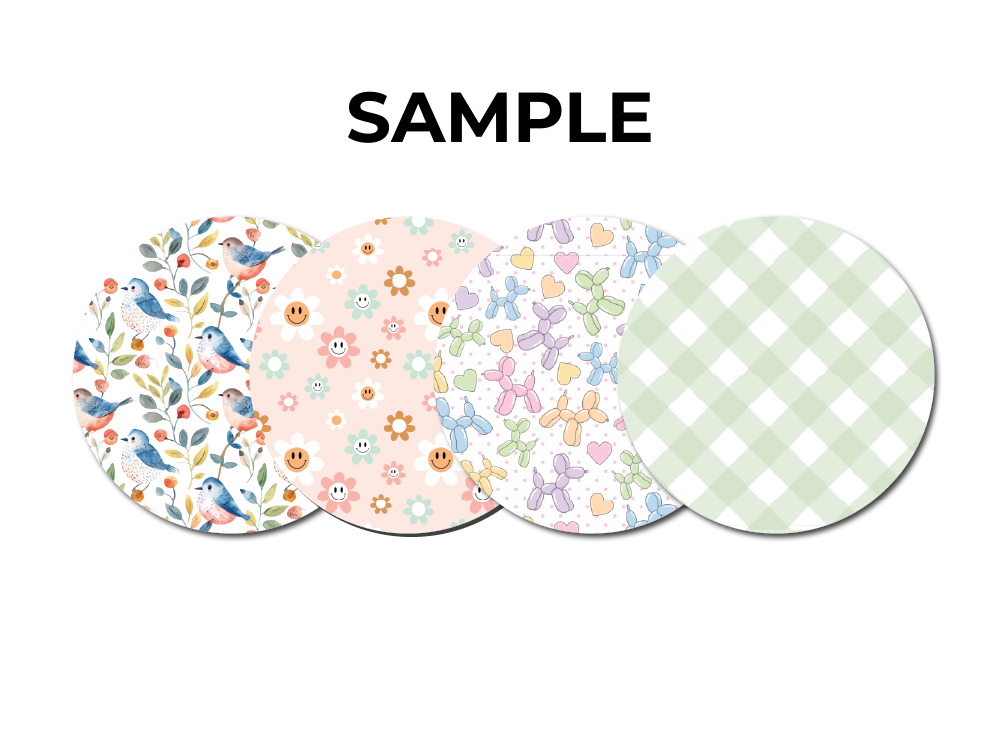 CGM Over Patch (No Hole) Monthly Subscription - Guardian