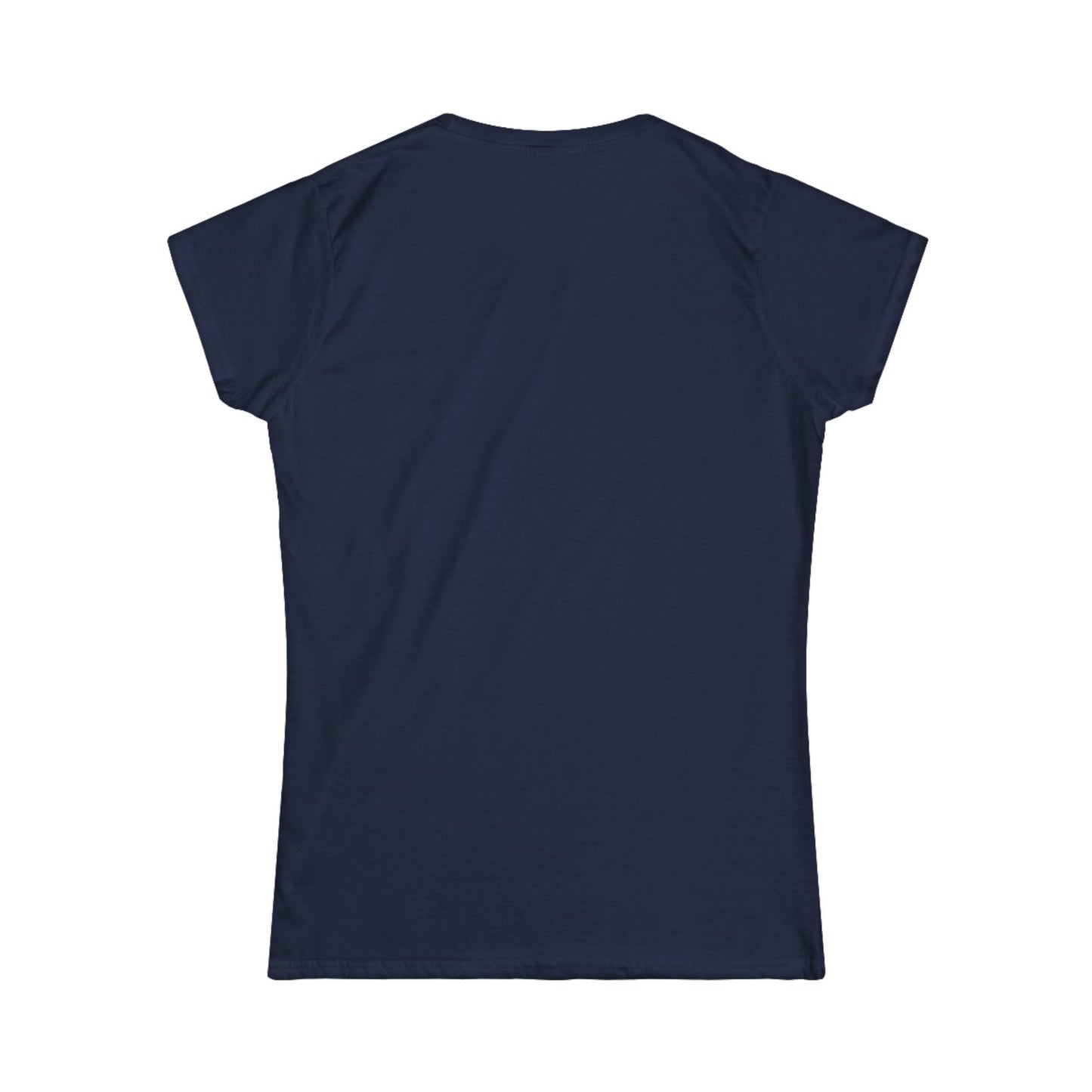 Women's Tee — 'Love Floats'