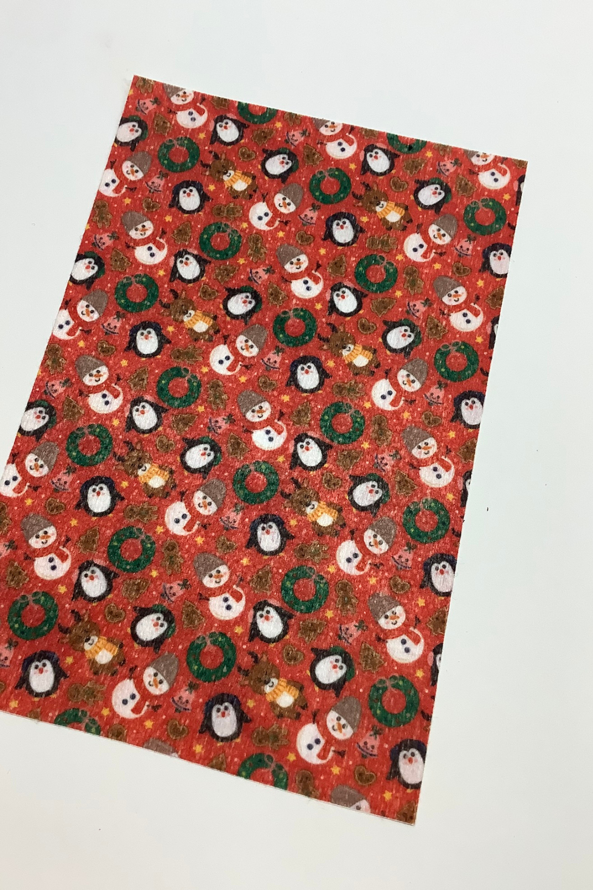 Christmas Tubie Tape Mystery Bundle