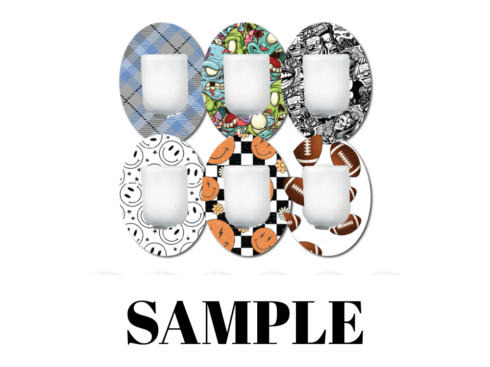 CGM Patch Monthly Subscription Omnipod