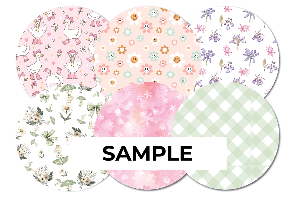 CGM Over Patch (No Hole) Monthly Subscription - Guardian