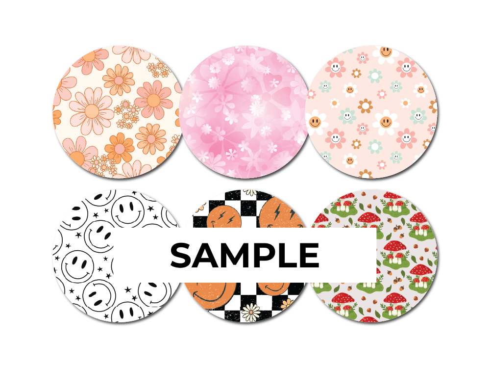 CGM Over Patch (No Hole) Monthly Subscription - Guardian