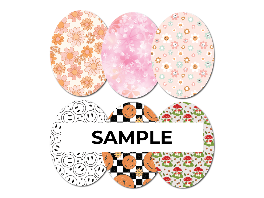 CGM Over Patch (No Hole) Monthly Subscription - Omnipod