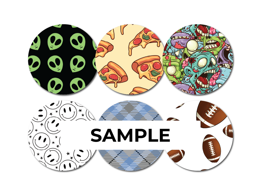 CGM Over Patch (No Hole) Monthly Subscription - Guardian