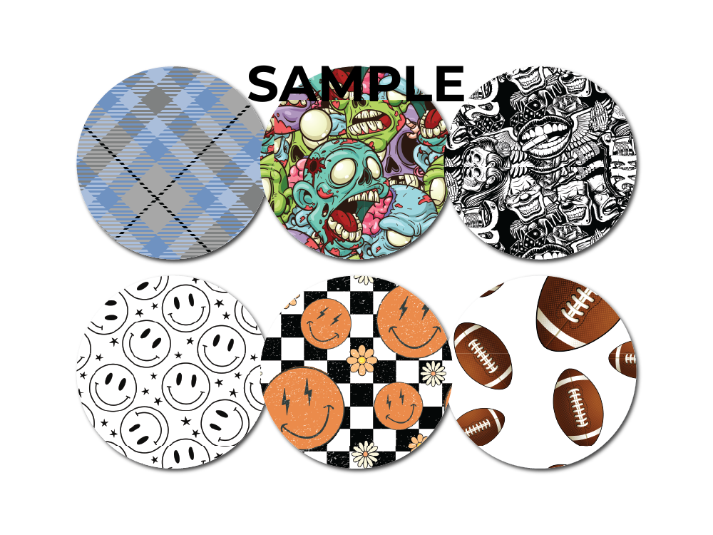 CGM Patch and Sticker Sets Monthly Subscription Free Style Libre 2