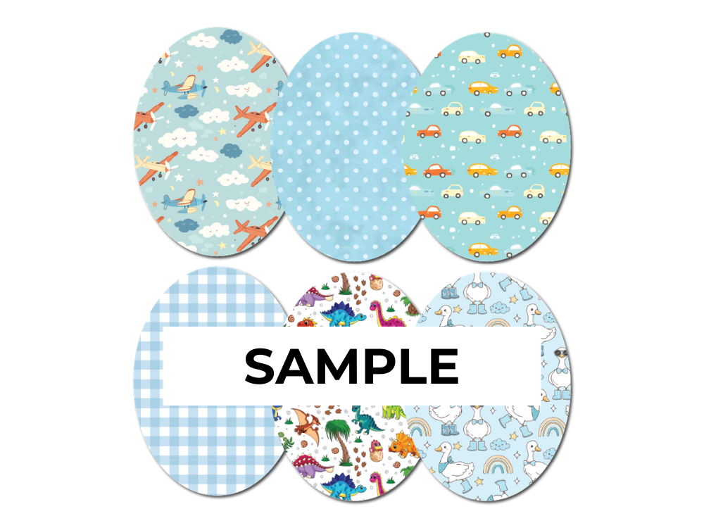 CGM Over Patch (No Hole) Monthly Subscription - Omnipod