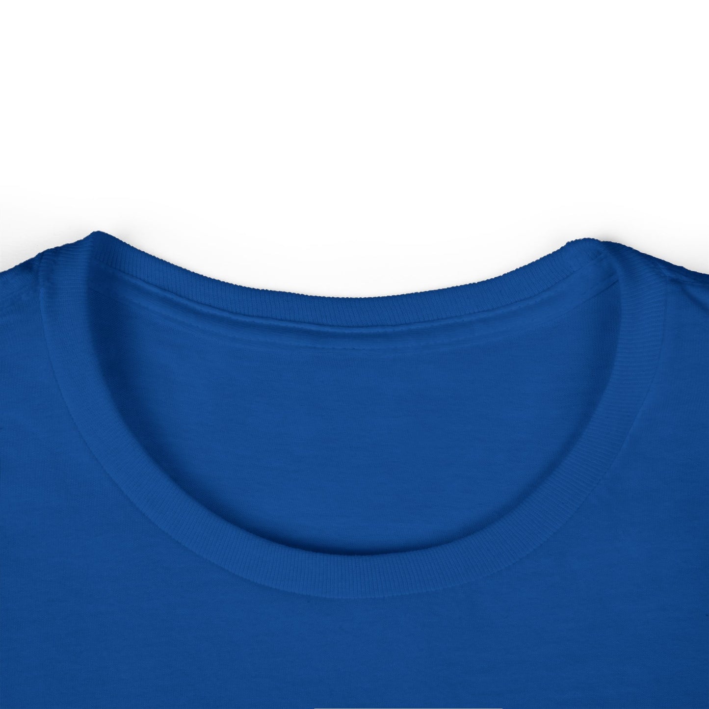 Women's Tee — 'Love Floats'