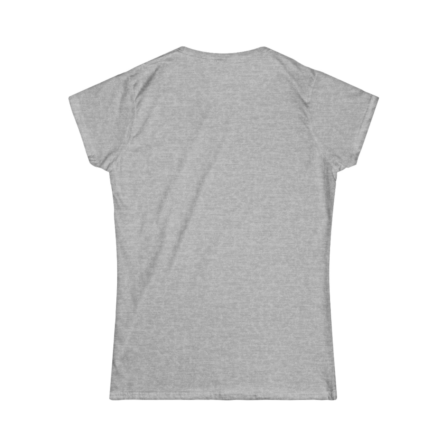 Women's Tee — 'Love Floats'