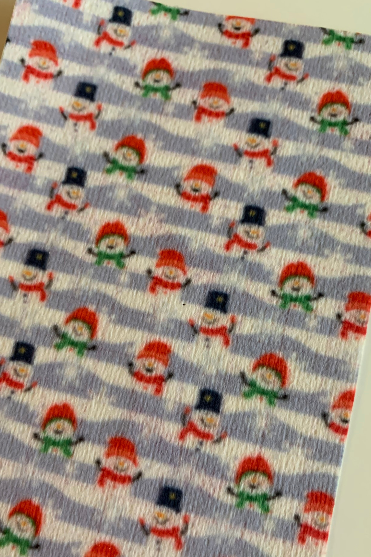 Christmas Tubie Tape Mystery Bundle