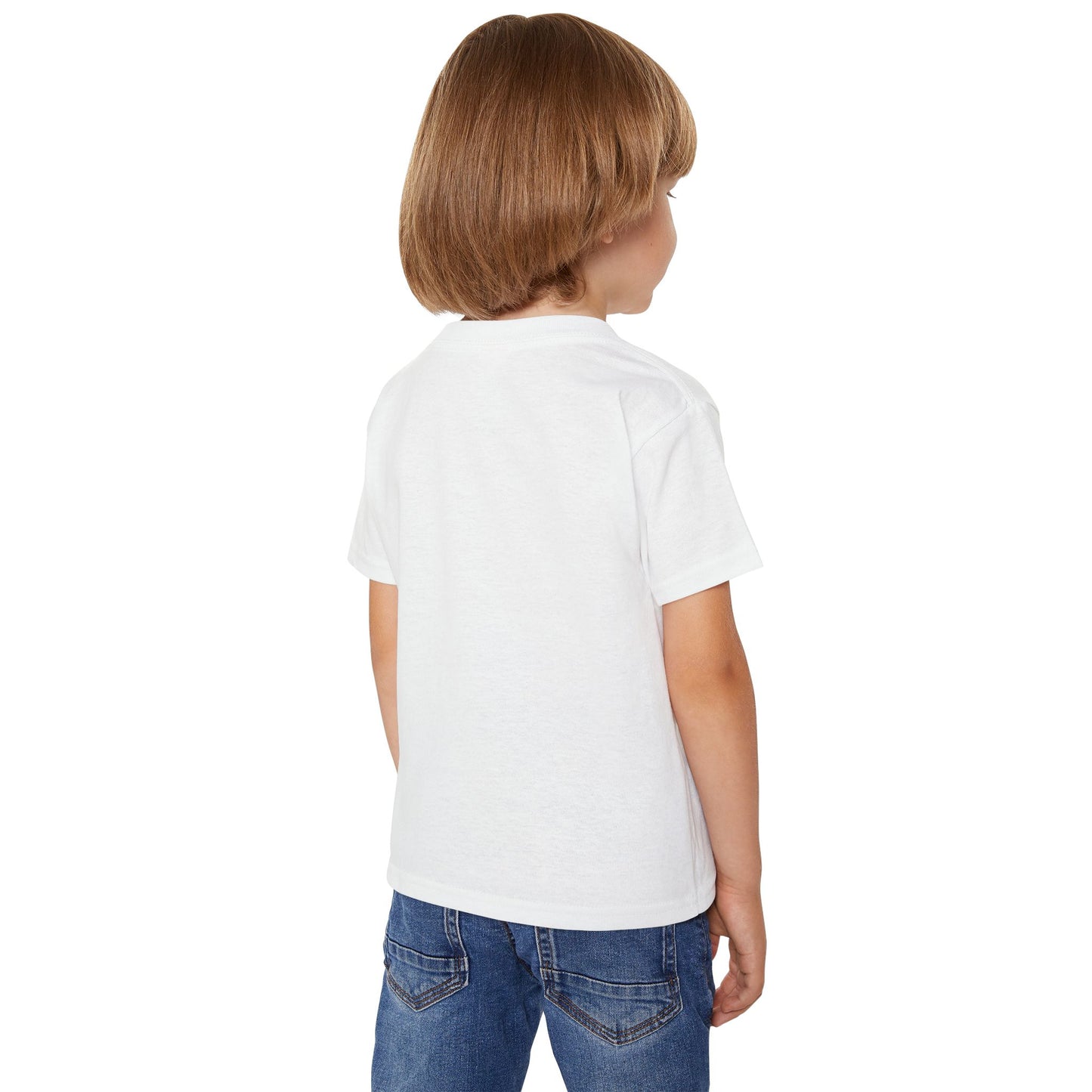 Tubie Sure I'm Feeling Lucky Toddler T-Shirt – St. Patrick's Day Gift