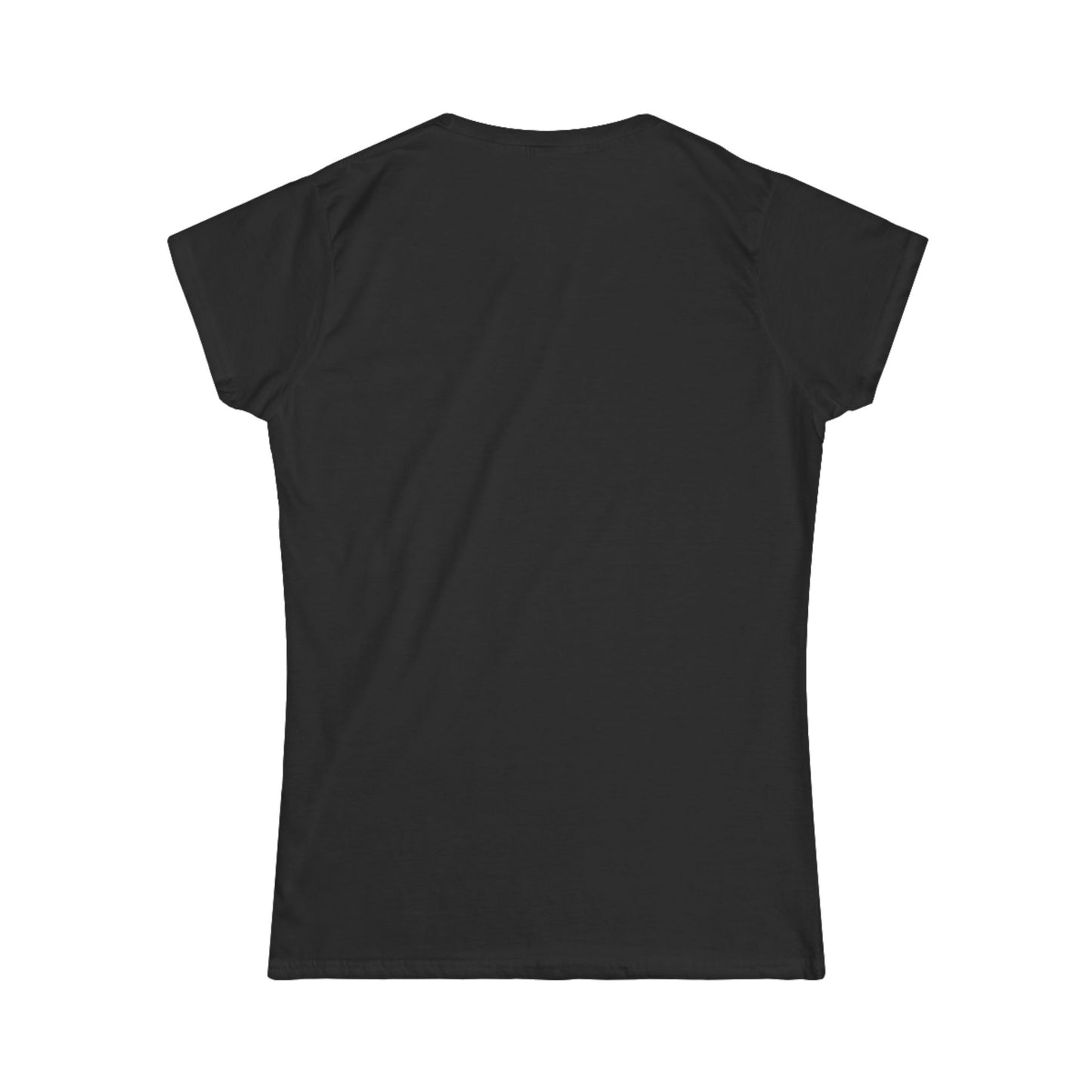 Women's Tee — 'Love Floats'