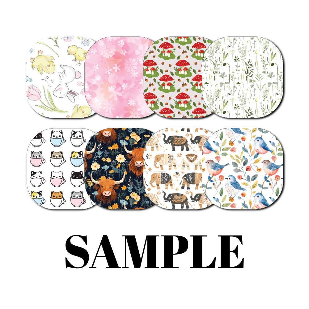 CGM Patch Monthly Subscription Dexcom G7