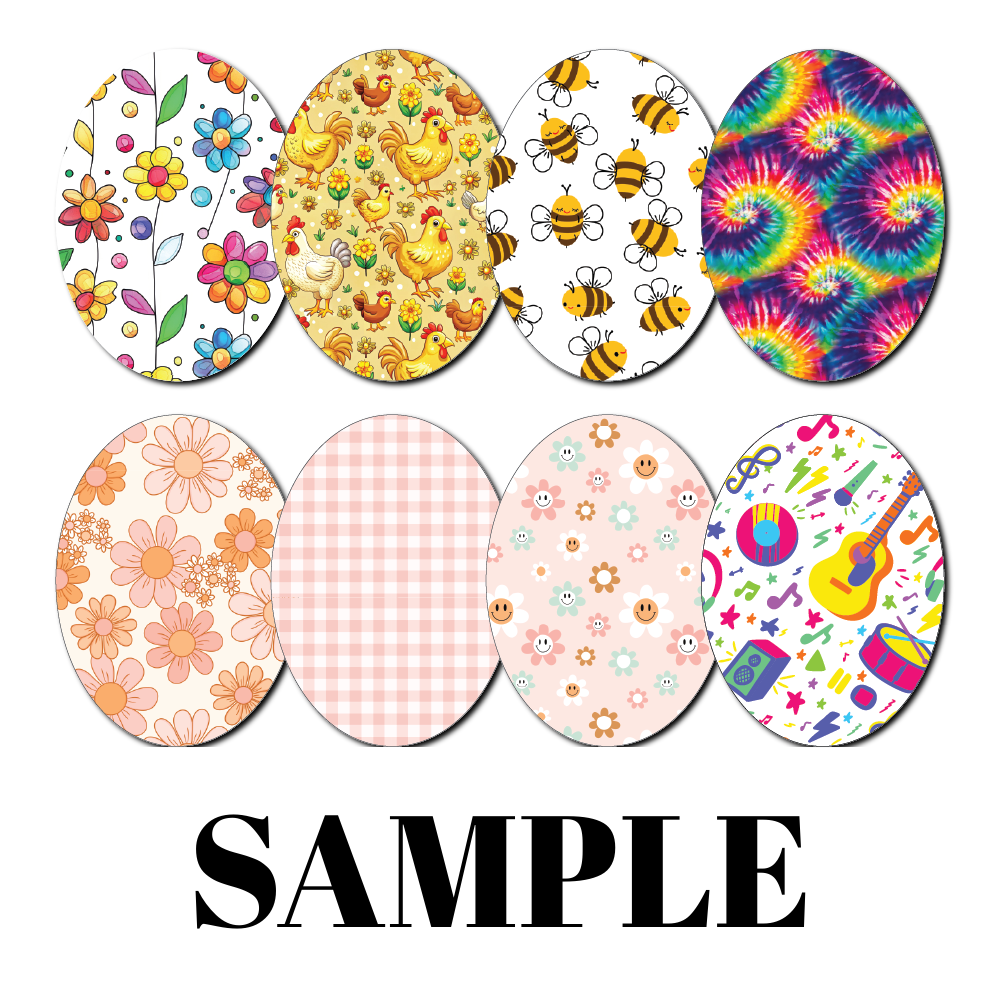 CGM Over Patch (No Hole) Monthly Subscription - Omnipod