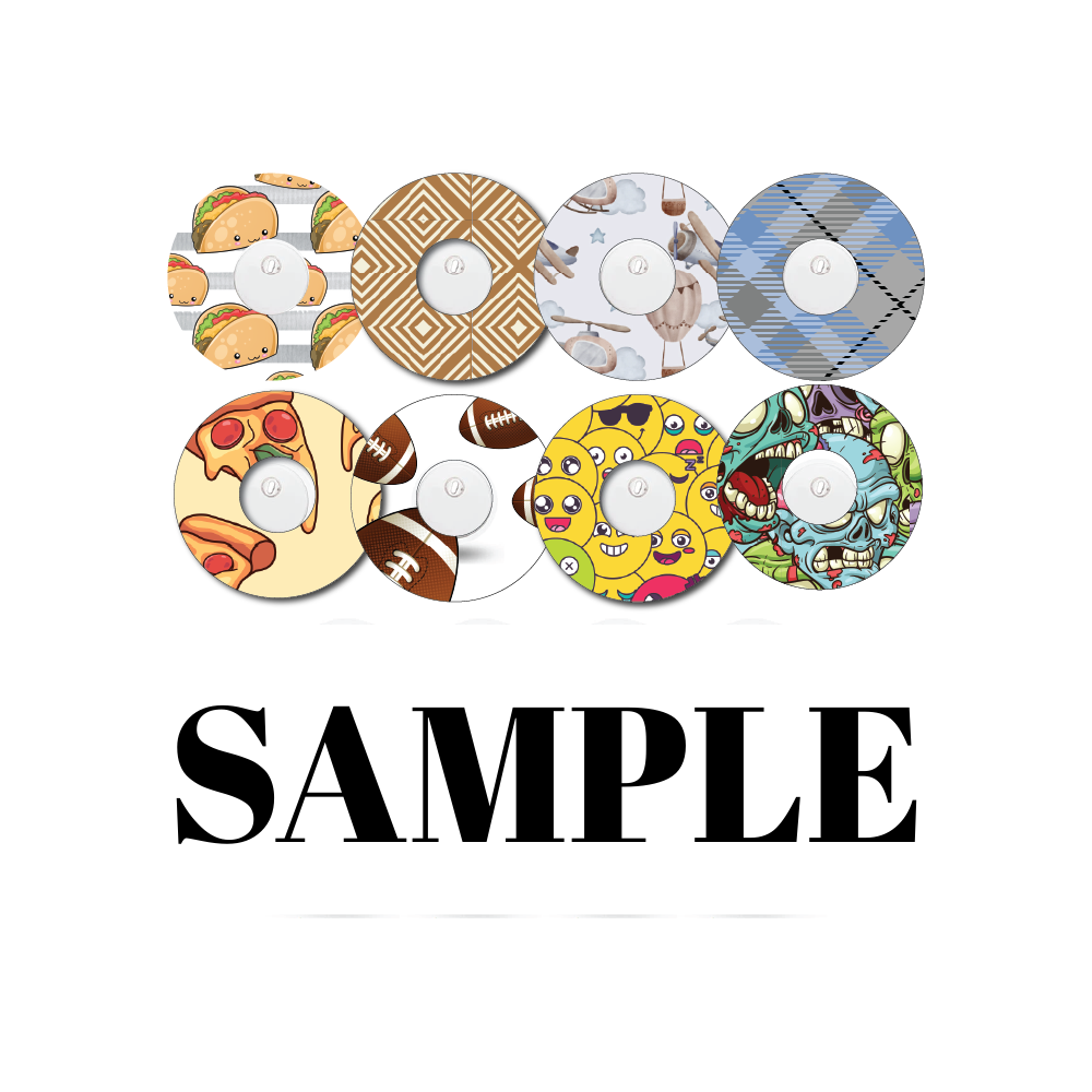 CGM Patch Monthly Subscription Free Style Libre 3