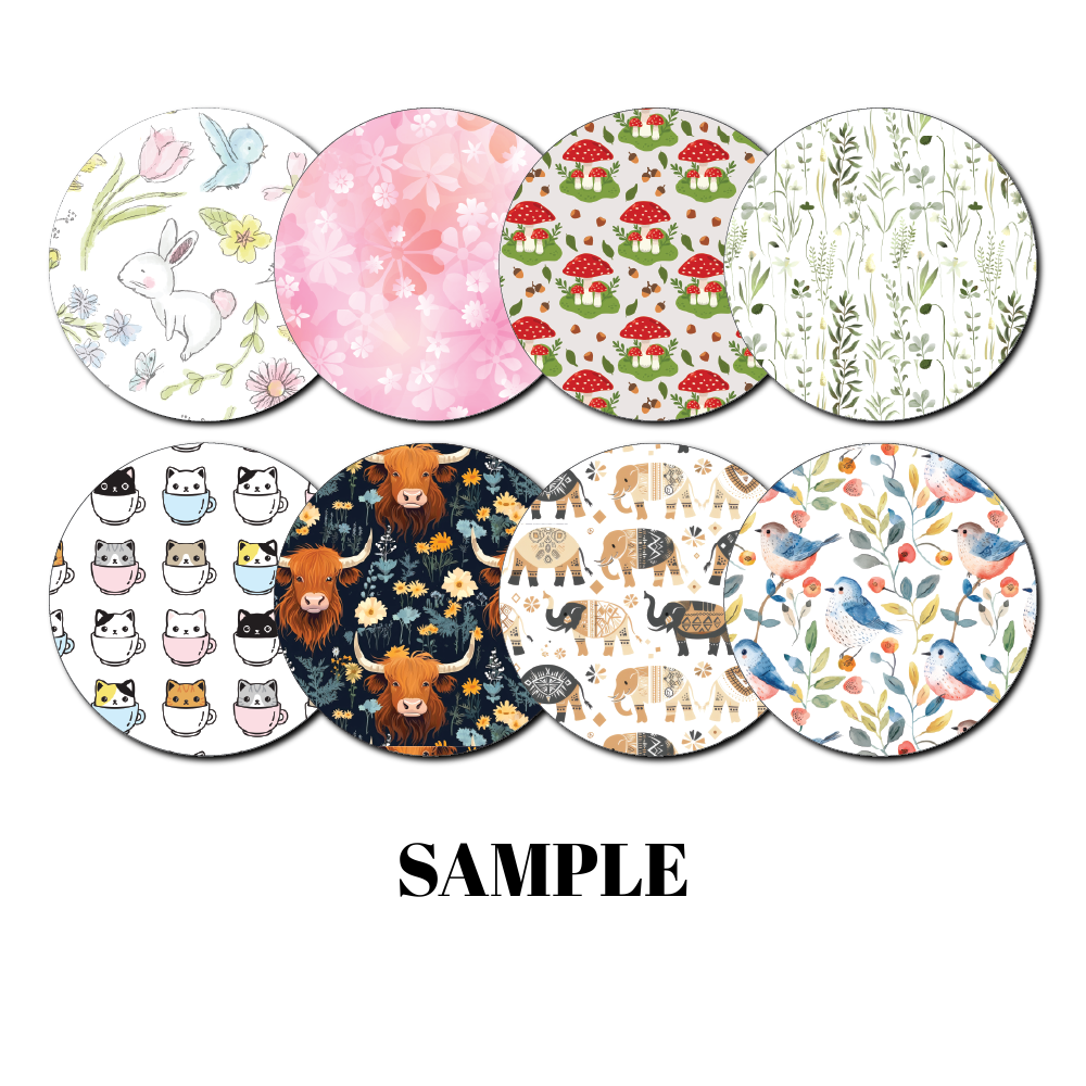 CGM Over Patch (No Hole) Monthly Subscription - Guardian