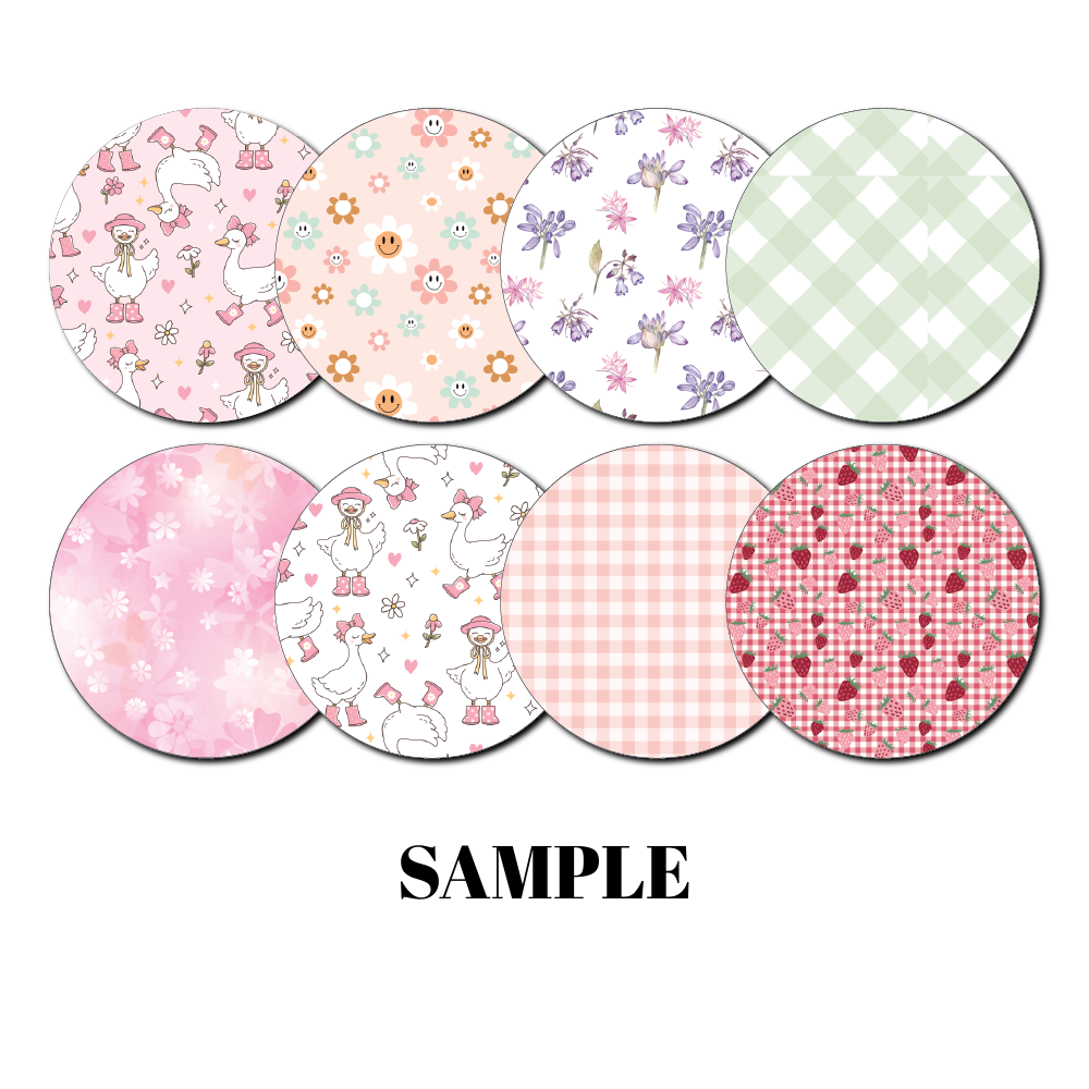 CGM Over Patch (No Hole) Monthly Subscription - Guardian