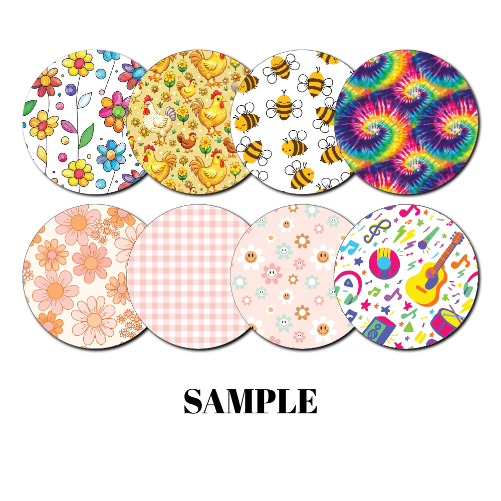 CGM Over Patch (No Hole) Monthly Subscription - Guardian