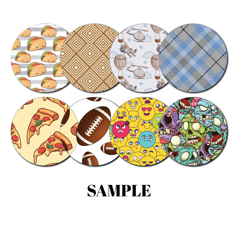 CGM Over Patch (No Hole) Monthly Subscription - Guardian