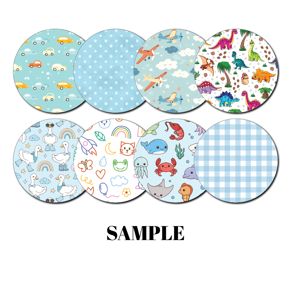 CGM Over Patch (No Hole) Monthly Subscription - Guardian