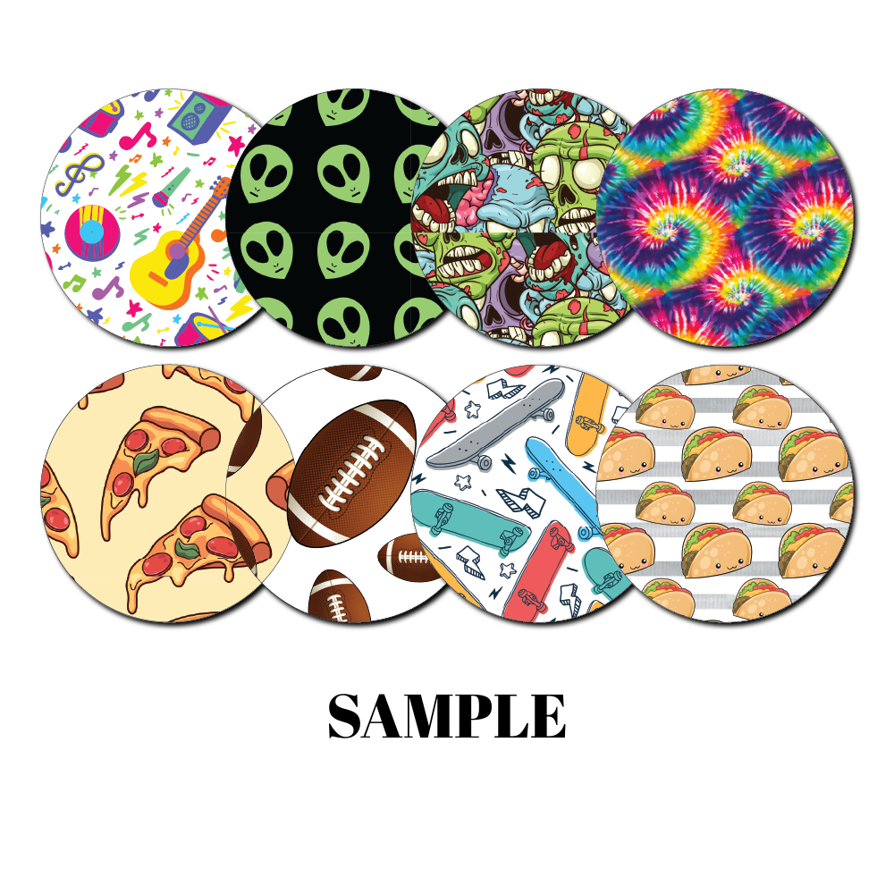 CGM Over Patch (No Hole) Monthly Subscription - Guardian