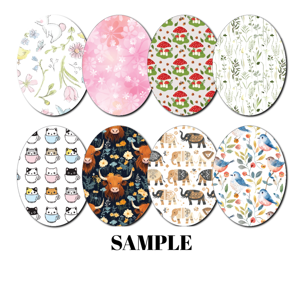 CGM Over Patch (No Hole) Monthly Subscription - Omnipod