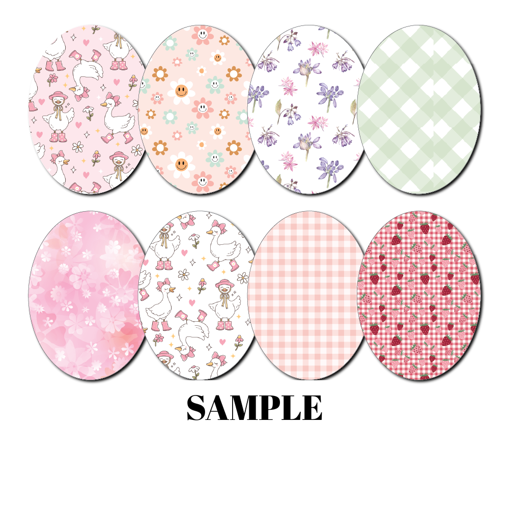 CGM Over Patch (No Hole) Monthly Subscription - Omnipod