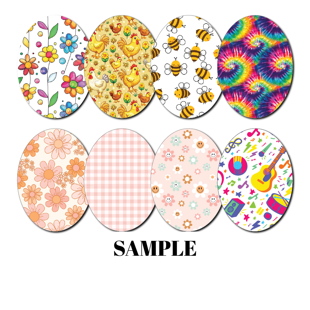 CGM Over Patch (No Hole) Monthly Subscription - Omnipod