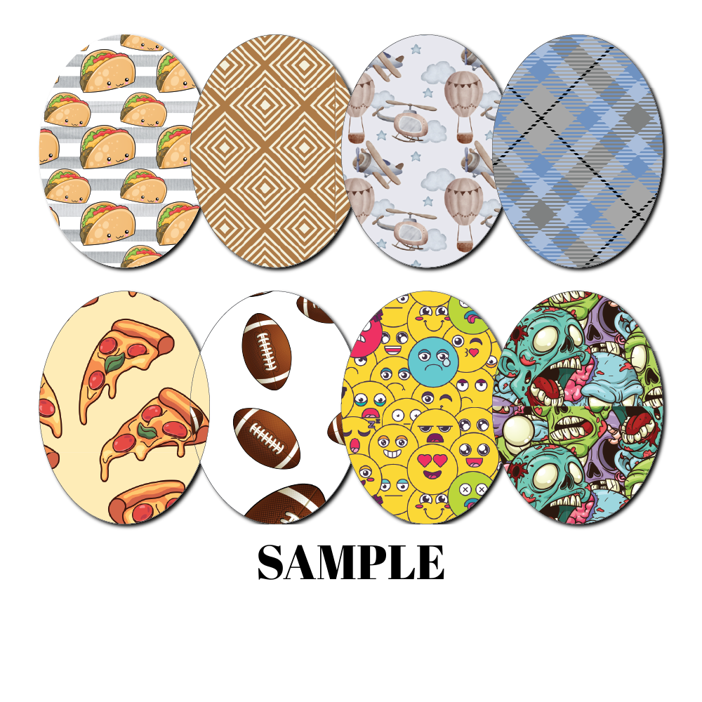 CGM Over Patch (No Hole) Monthly Subscription - Omnipod