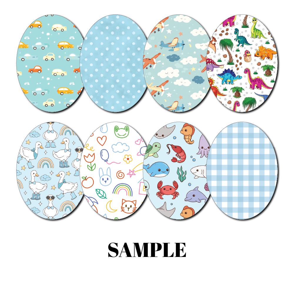 CGM Over Patch (No Hole) Monthly Subscription - Omnipod