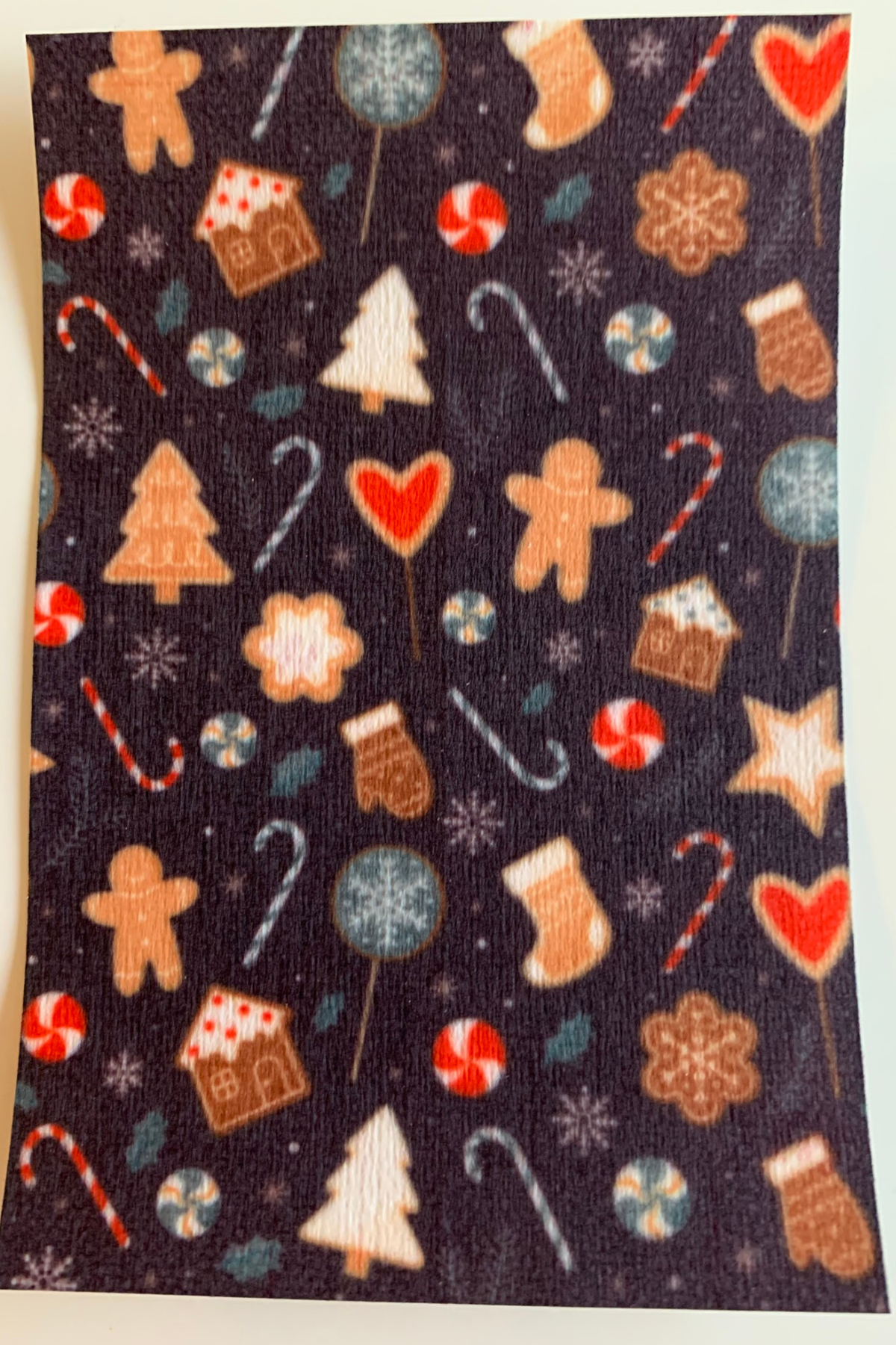 Christmas Tubie Tape Mystery Bundle