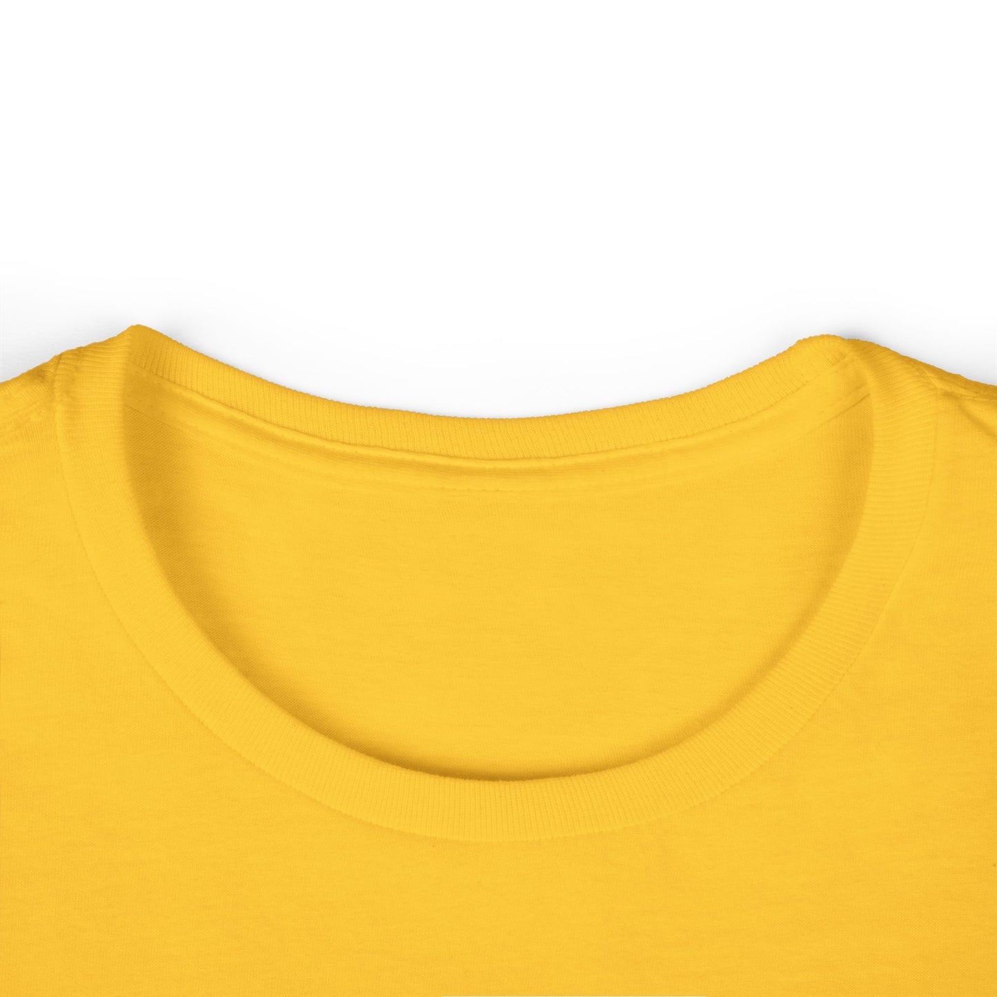 Women's Tee — 'Love Floats'