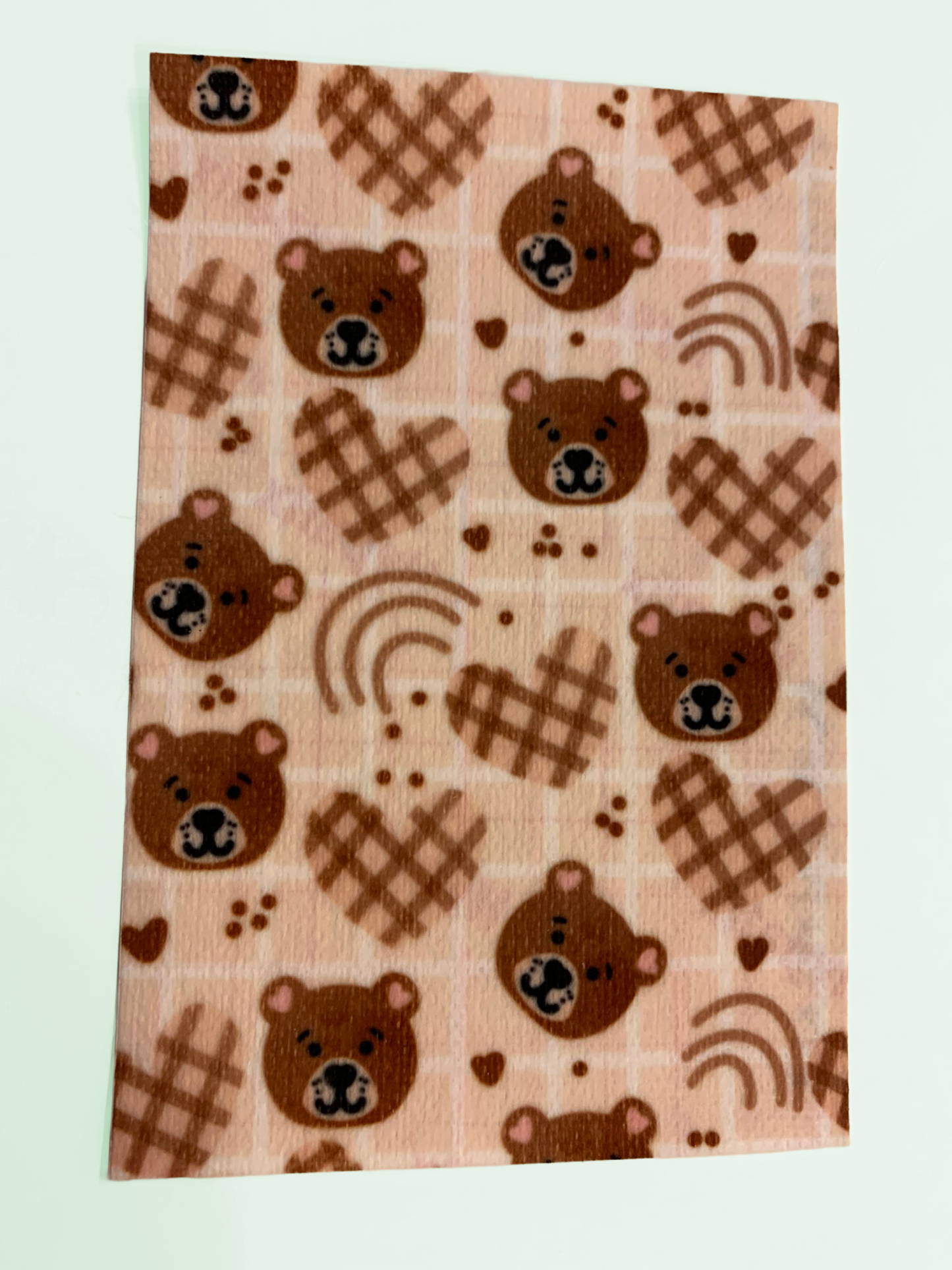 Animals Tubie Tape Mystery Bundle