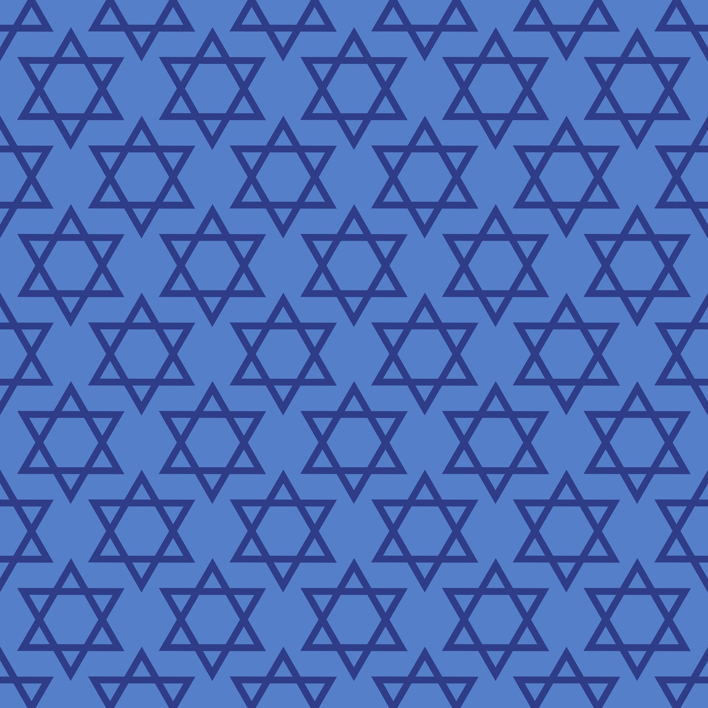 Chanakkah Star of Davice Tubie Tape