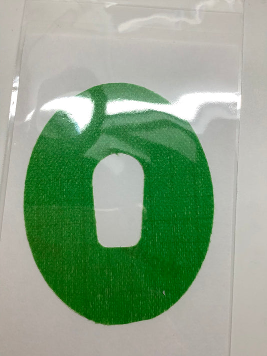 Clearance CGM Patch Dexcom G6 - Green