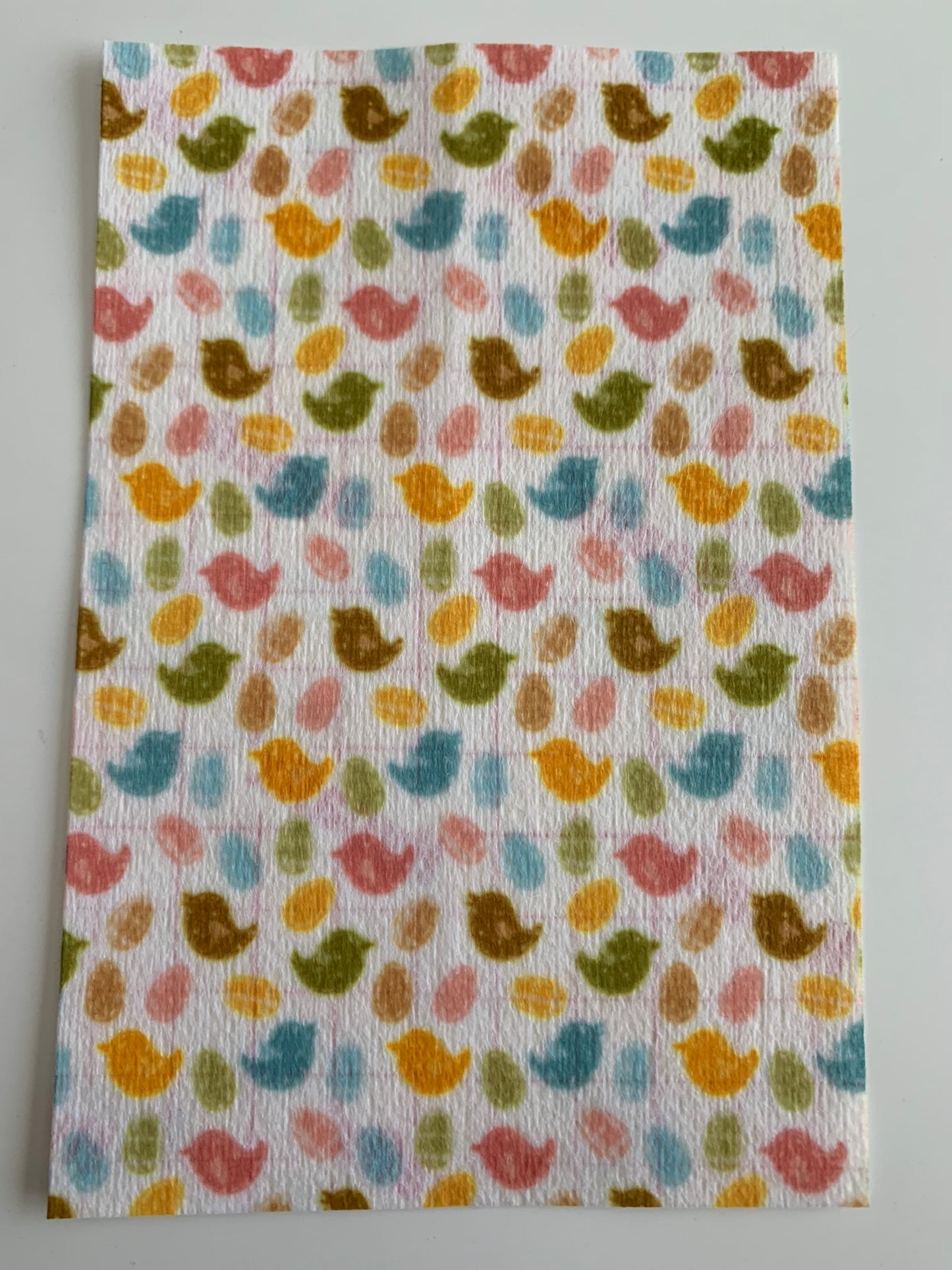 Chicks Tubie Tape