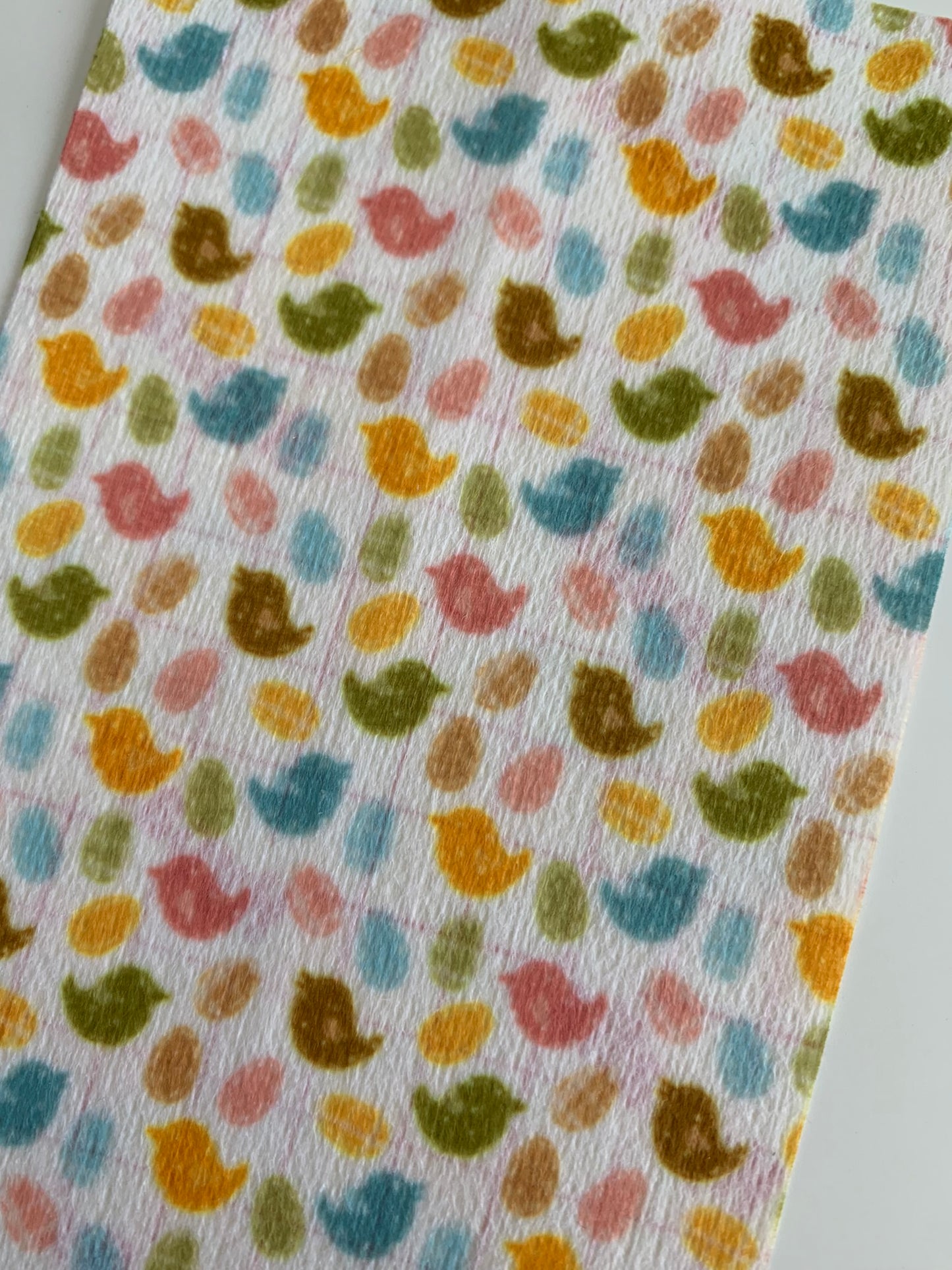 Chicks Tubie Tape