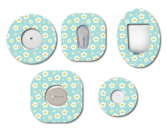 Daisy CGM Patch