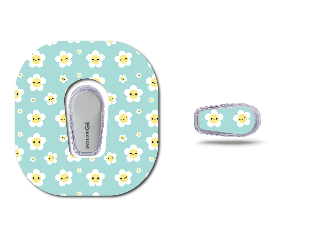 Daisy CGM Set