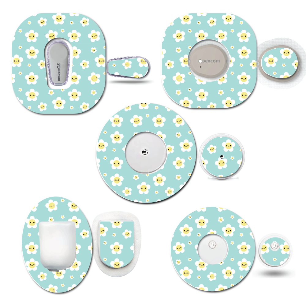 Daisy CGM Set