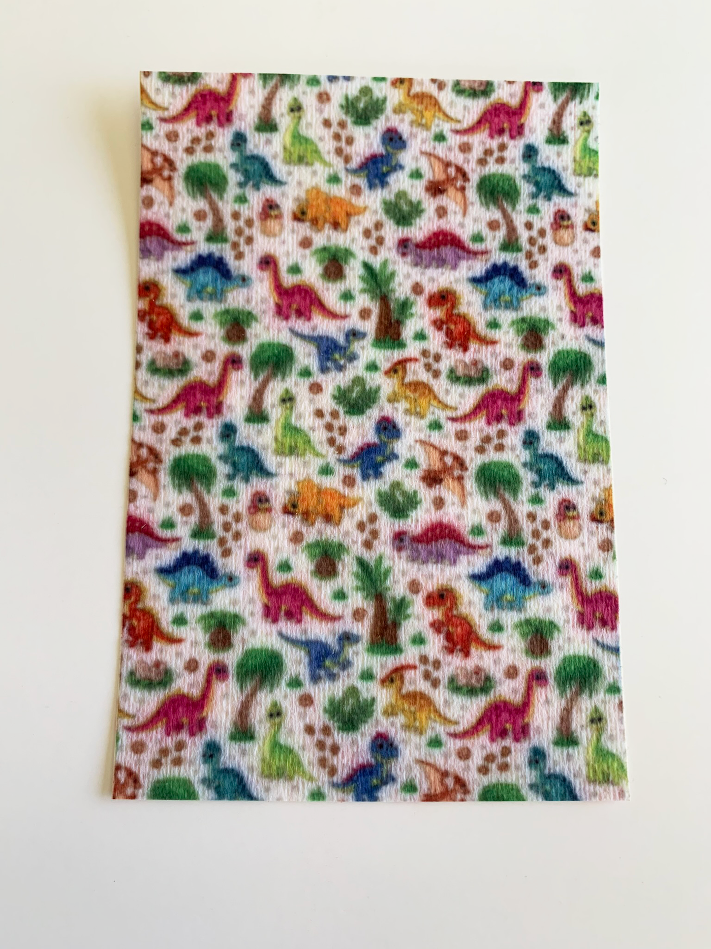 Dinosaur Collection - Pack of 4