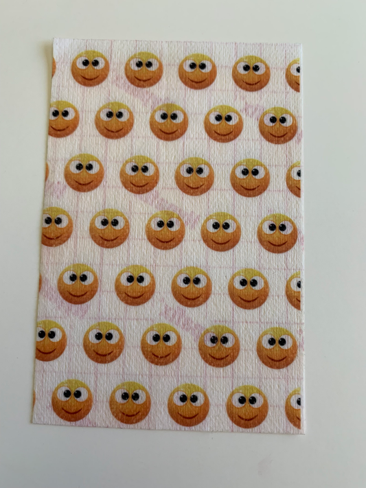 Emoji Tubie Tape