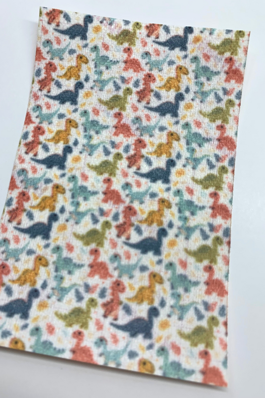 Fun Dino Tubie Tape