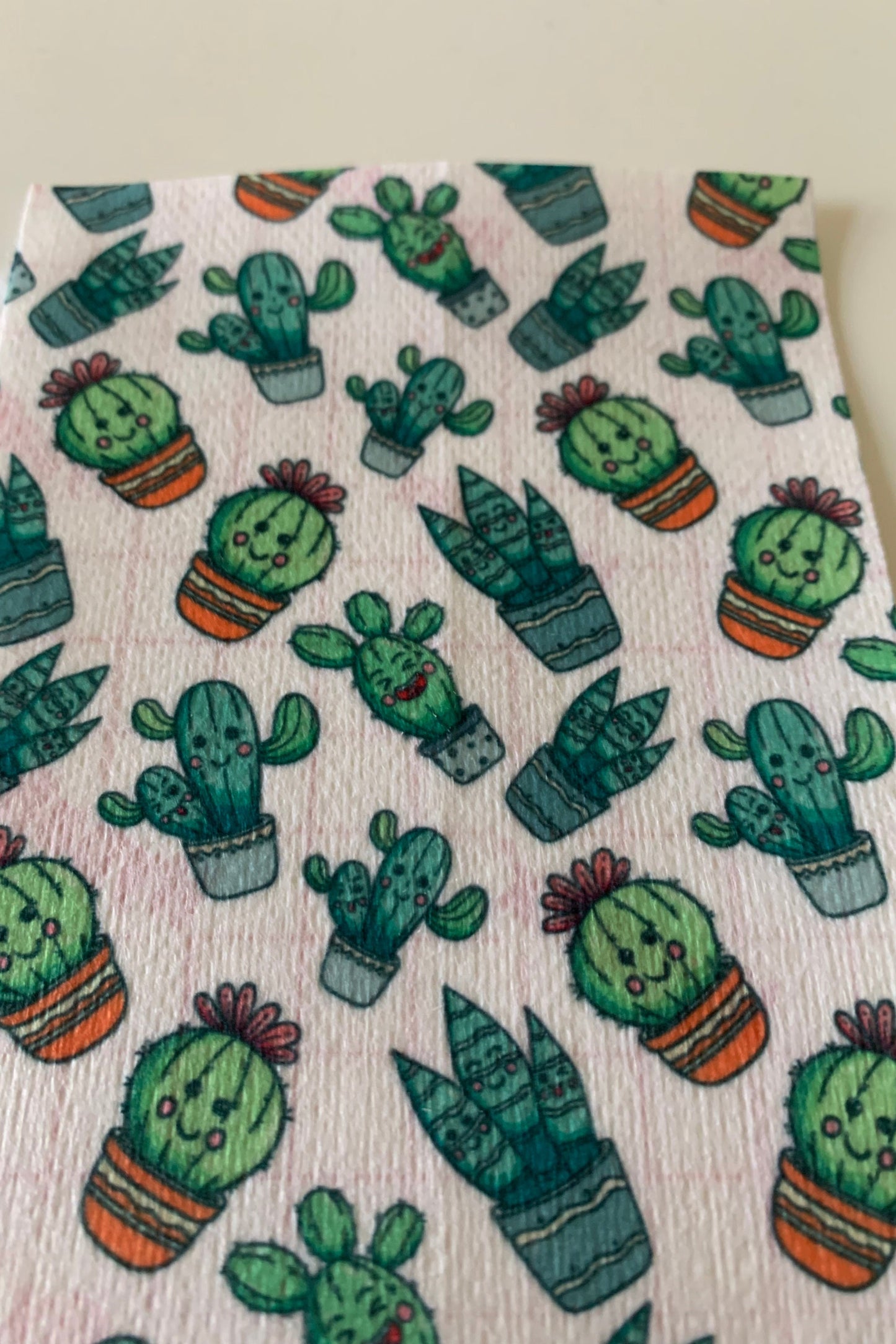 Cactus Tubie Tape