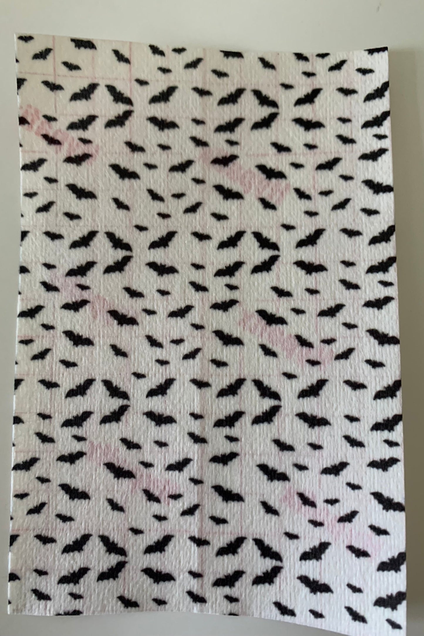 Bats Tubie Tape