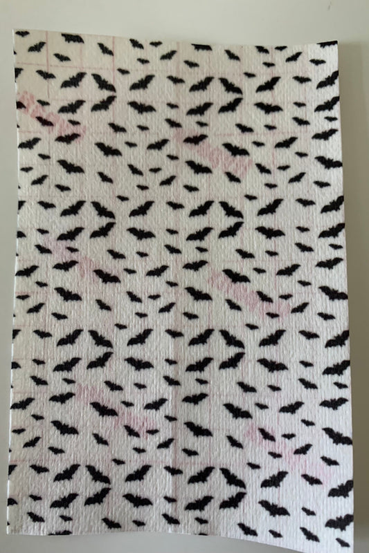 Bats Tubie Tape