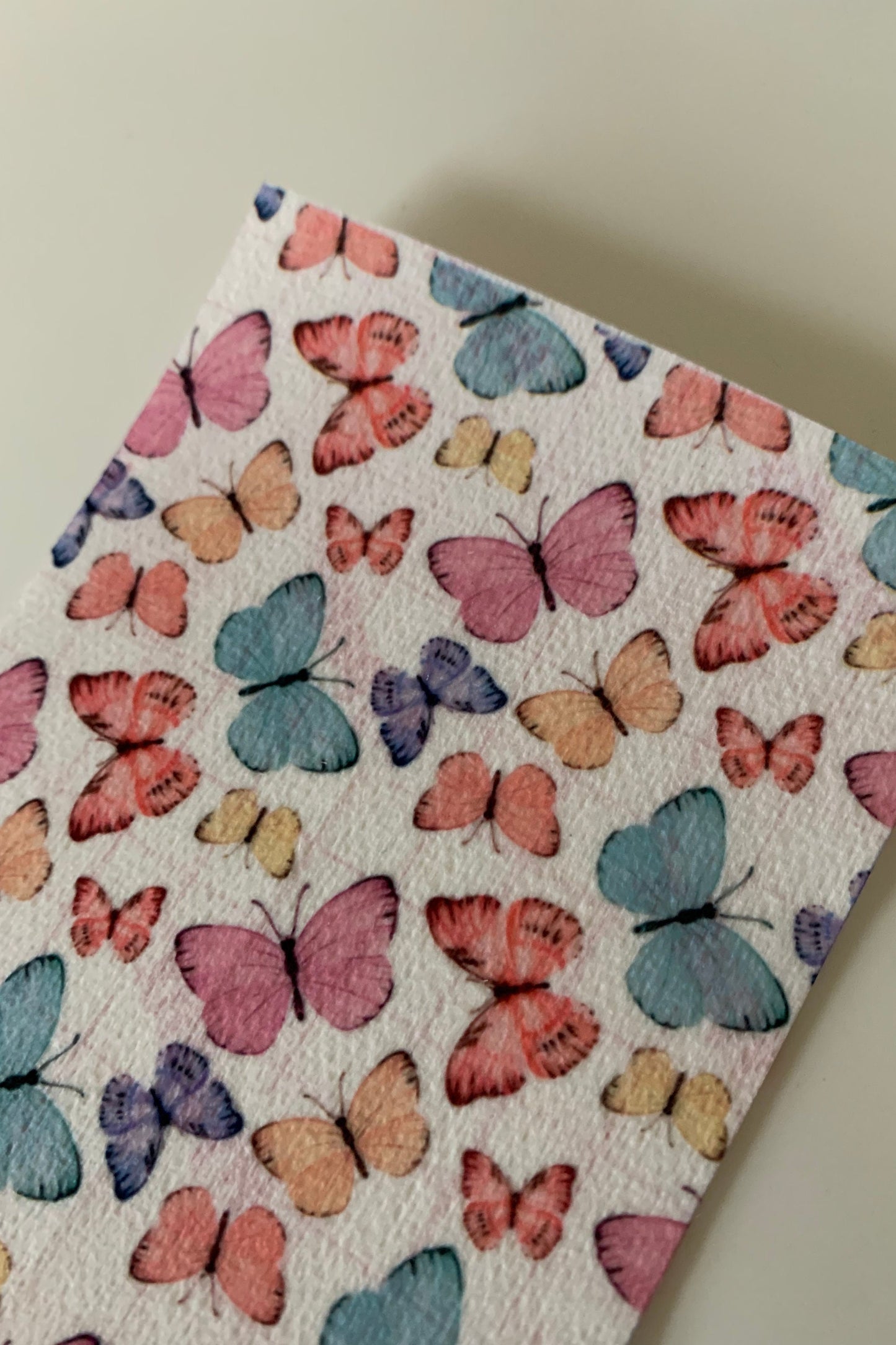 Butterflies Tubie Tape