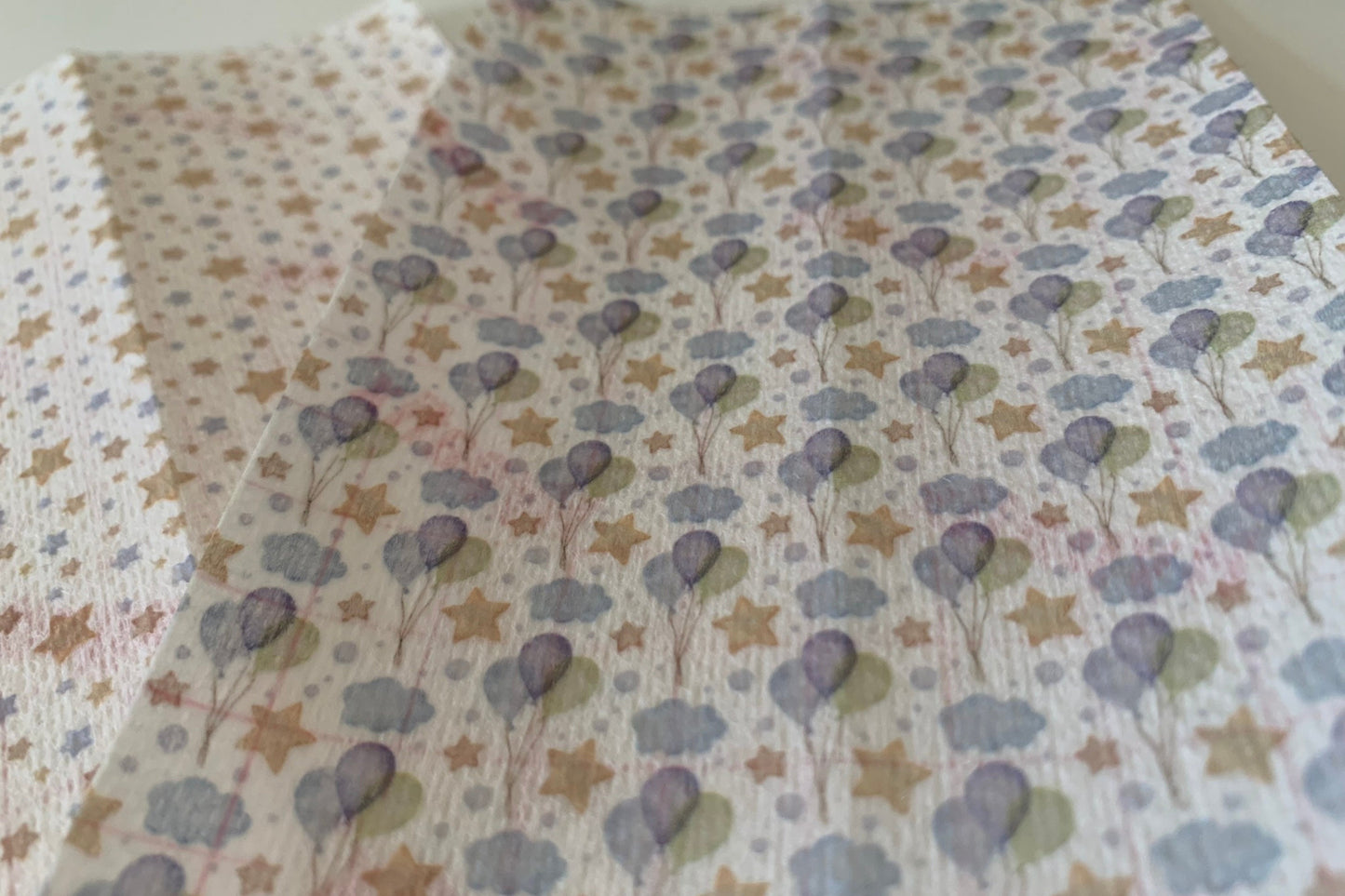 Gold Stars Tubie Tape