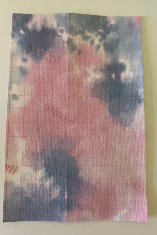 Pastel Clouds Tubie Tape