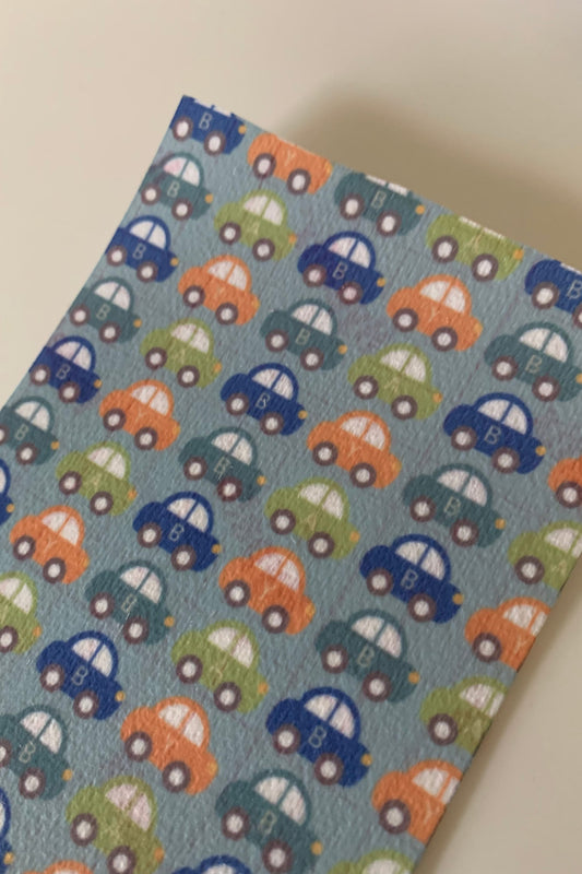 Baby Car Tubie Tape